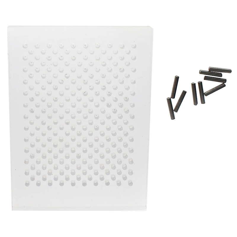 The Beadsmith® Wig Jig® Olympus Lite