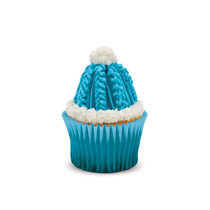 Satin Ice® Holiday Buttercream Frosting, 1lb.