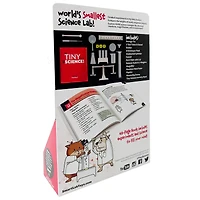 SmartLab® Tiny Science Kit