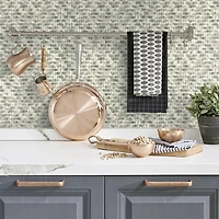 Tommy Bahama Wading Pool Peel & Stick Wallpaper