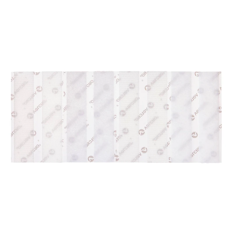 12 Packs: 4 ct. (48 total) VELCRO® Brand Sticky Back White Strips