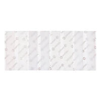 12 Packs: 4 ct. (48 total) VELCRO® Brand Sticky Back White Strips