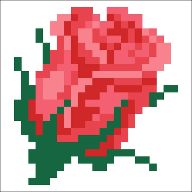 Diamond Dotz® Bliss Bud Diamond Painting Kit