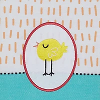 DII® Hoppity Easter Dishtowels, 3ct.