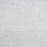 Feldman White Sparkle Stretch Velvet Fabric