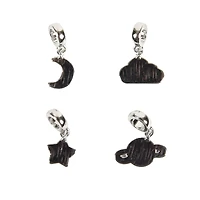 Slide-On Celestial Charm Set by Bead Landing™