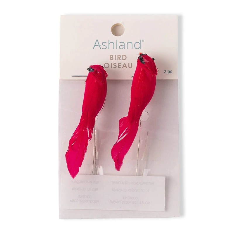Cardinal Birds by Ashland®