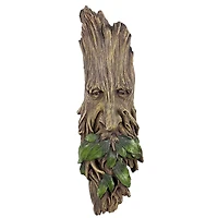 Design Toscano 15" Whispering Wilhelm Tree Ent Sculpture