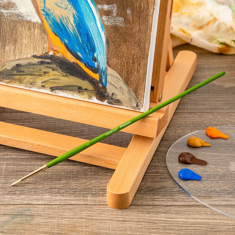 Firenze Round Brush by Artist's Loft