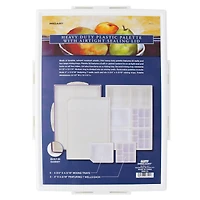 Pro Art® Heavy Duty Palette with Airtight Sealing Lid
