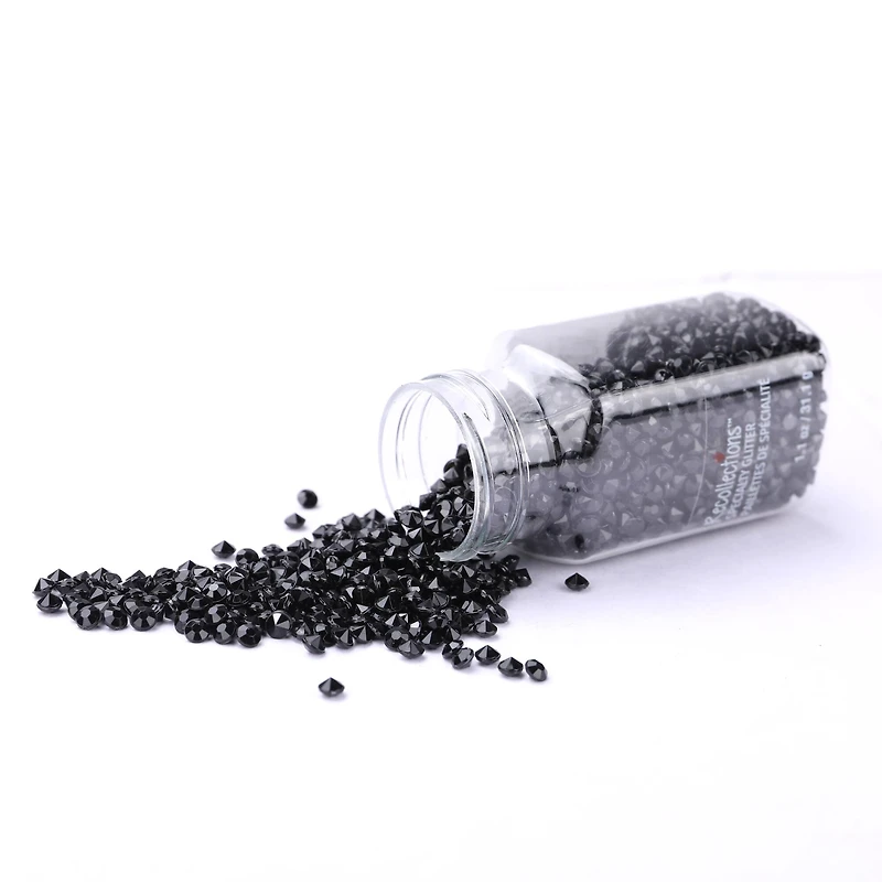 Crystal Specialty Glitter by Recollections