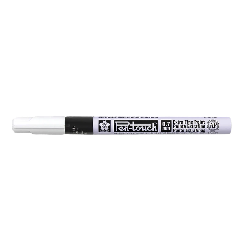 Sakura® Pentouch Extra Fine Paint Marker