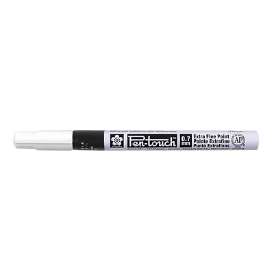 Sakura® Pentouch Extra Fine Paint Marker