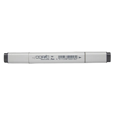 9 Pack: Copic® Classic Marker, Neutral Grays