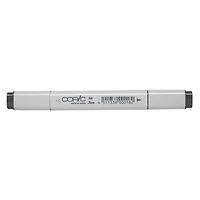 9 Pack: Copic® Classic Marker, Neutral Grays
