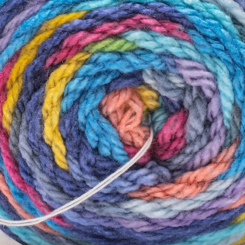 Caron® Chunky Cupcakes™ Yarn