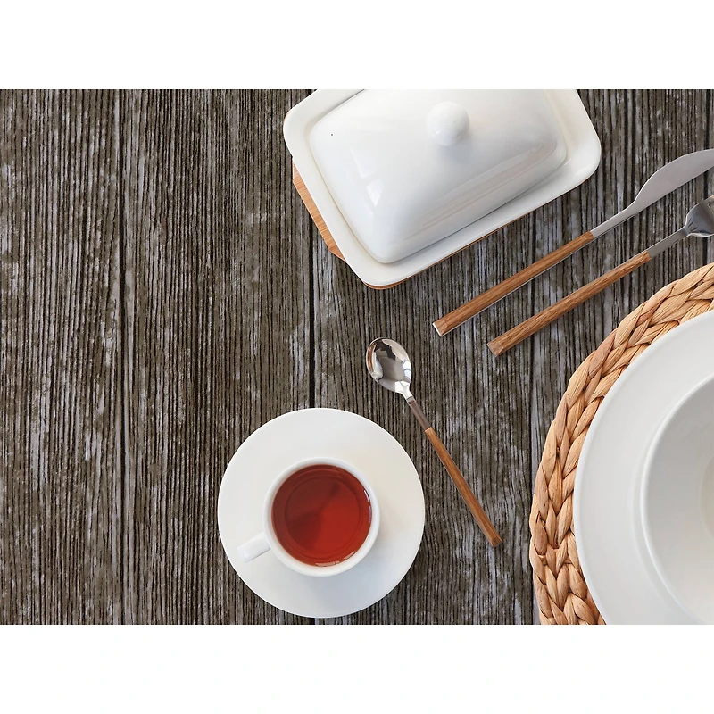 Fablon Rural Adhesive Film, 2ct.