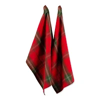 DII® Christmas Tree Potholder Gift Set