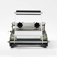 Craft Express White Elite Pro Tumbler Heat Press