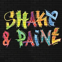 Faber-Castell® Black Edition Shake & Paint Markers Set