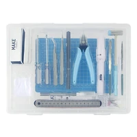 Advanced Tool Kit by Make Market®