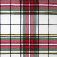 50" x 60" Plaid Woven Throw Blanket by Ashland®
