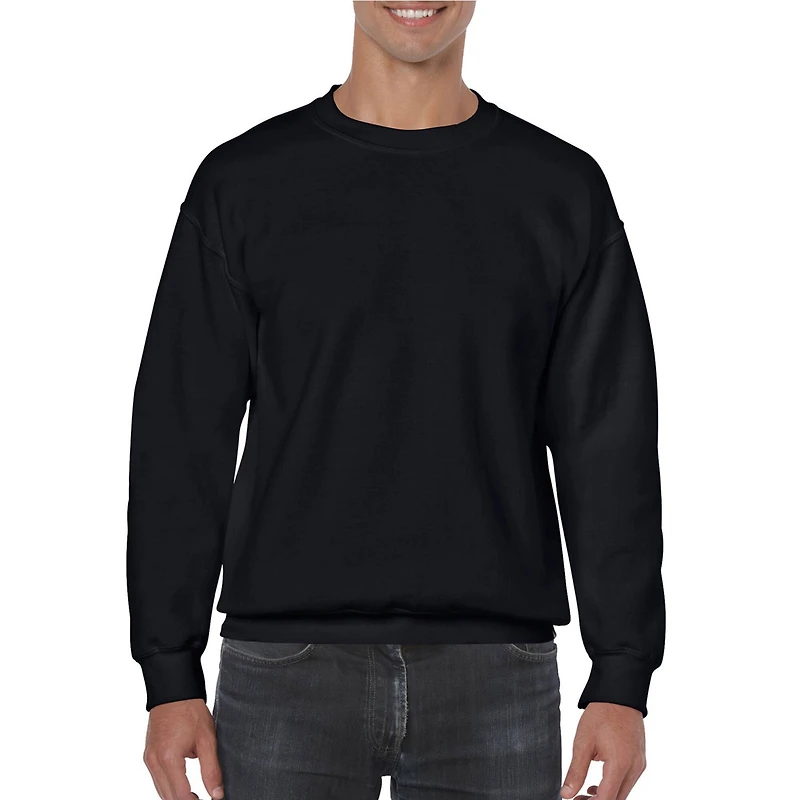 Gildan® Crewneck Adult Sweatshirt
