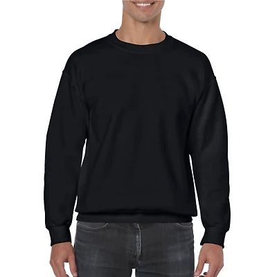 Gildan® Crewneck Adult Sweatshirt