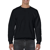 Gildan® Crewneck Adult Sweatshirt