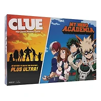 CLUE®: My Hero Academia