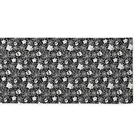 DII® 72" Haunted Objects Printed Table Runner