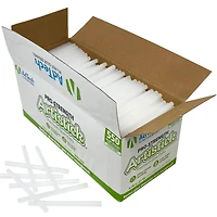AdTech™ Artistick™ 4" Mini Hot Glue Sticks, 550ct.