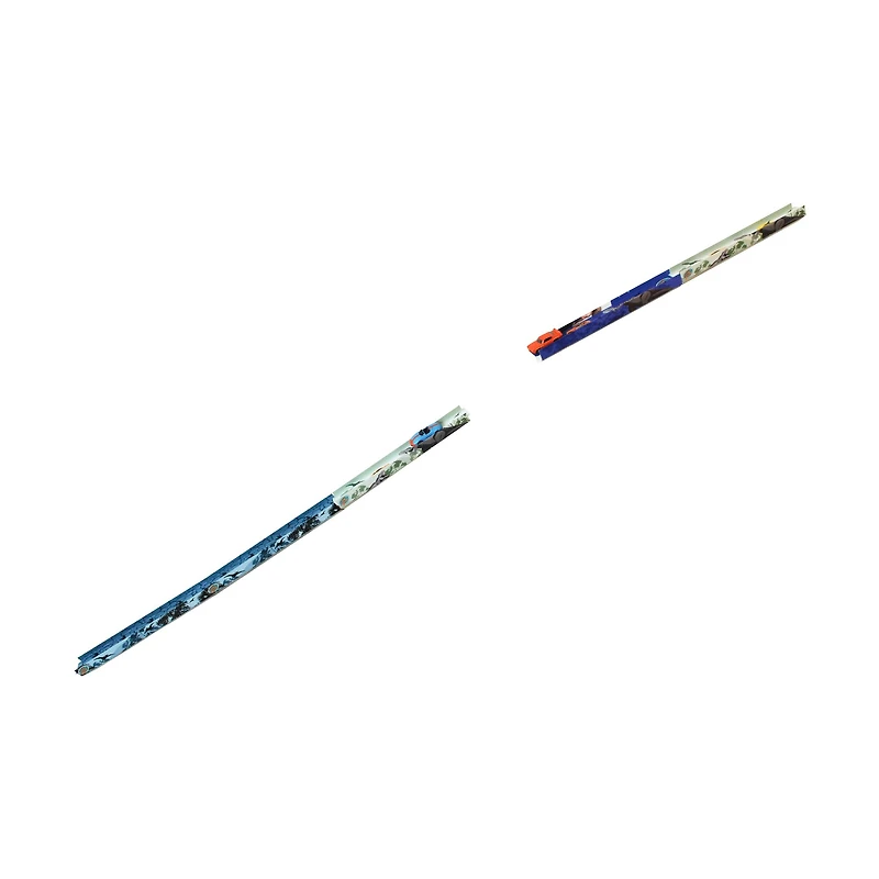 Paper Trax - Dino Edition Starter Pack