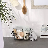 DII® Small Square Metal Basket