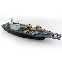 Daron Aircraft Carrier Playset