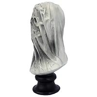 Design Toscano Samhain's Veiled Maiden of Death Bust Statue