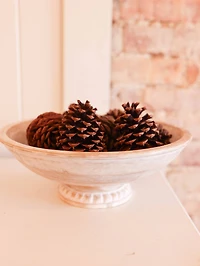 Large Cinnamon Scented Pinecones by Ashland®