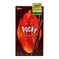 Pocky® 60% Cacao Chocolate Candy
