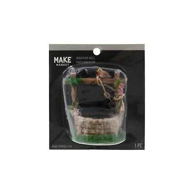 Miniature Well by Make Market®