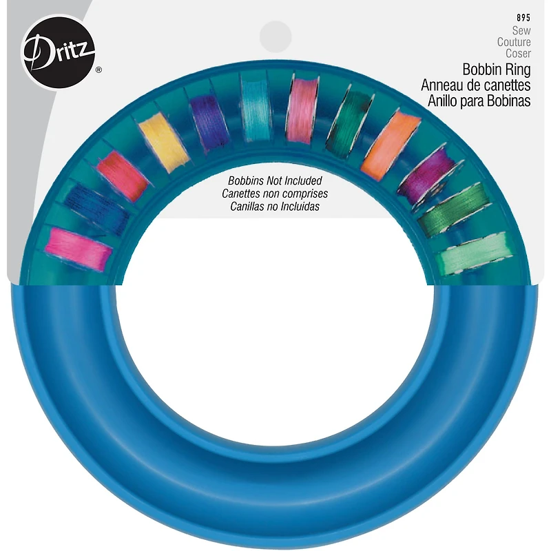 Dritz® 20 Bobbin Ring Holder
