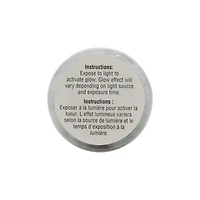 5oz. Glow-in-the-Dark Bones Decorative Filler by Ashland®