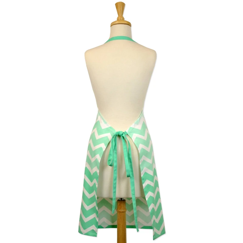 DII® Chevron Apron