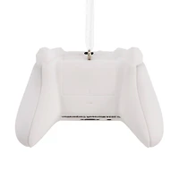 Hallmark 3" Xbox Video Game Controller Ornament