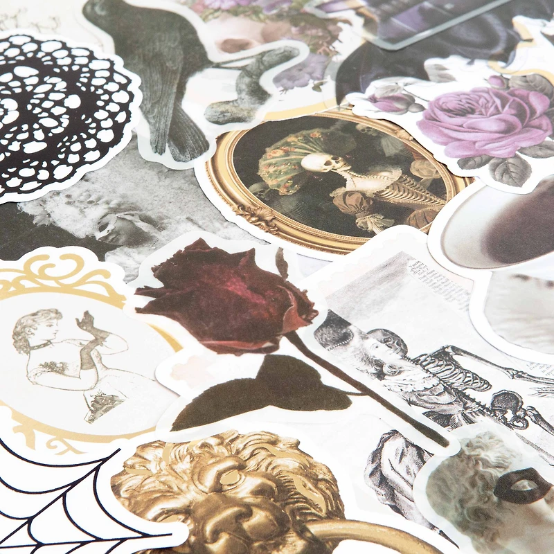 Dead Regency Ephemera by Recollections™