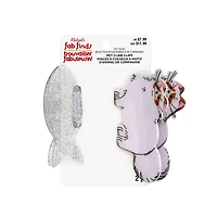 Assorted Pet Claw Clip Set by Fab Finds