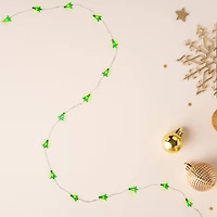 20ct. Warm White Tree LED Christmas Lights