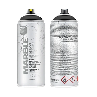 Montana™ Cans Marble Effect Spray Paint