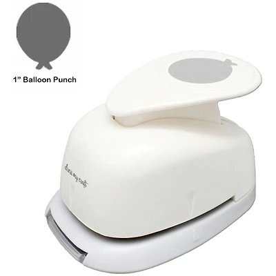 Dress My Craft® Balloon Punch