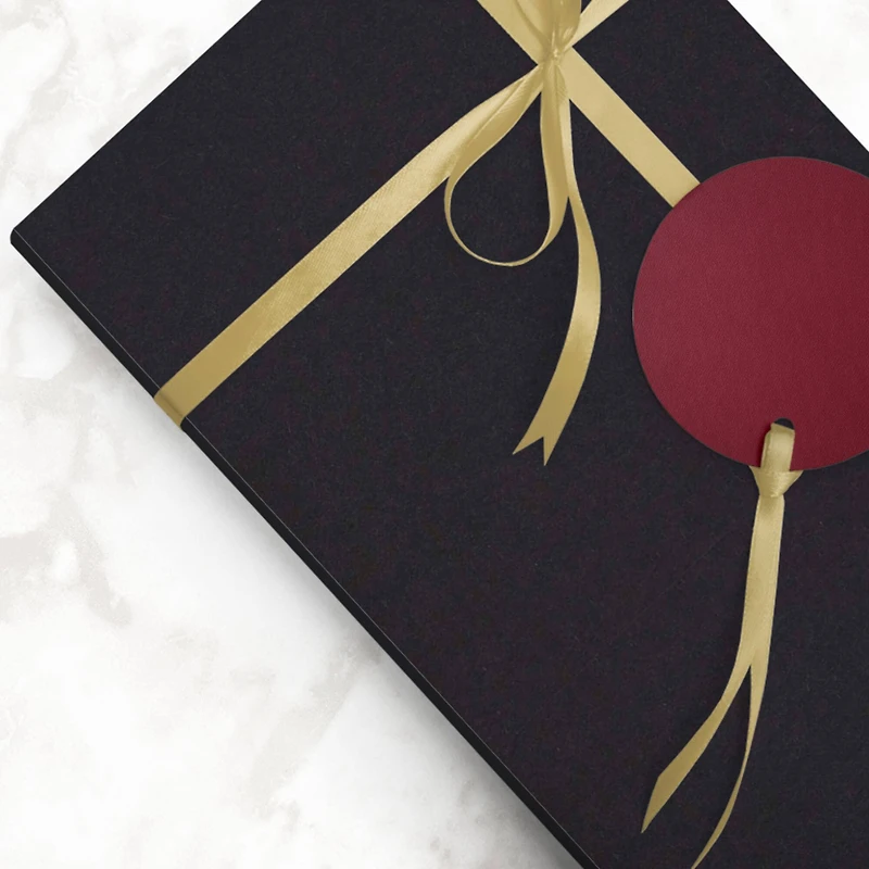 JAM Paper Matte Gift Wrap