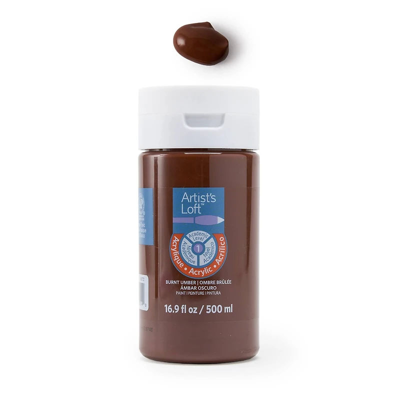 Acrylic Paint by Artist's Loft